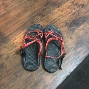 Chaco shoes